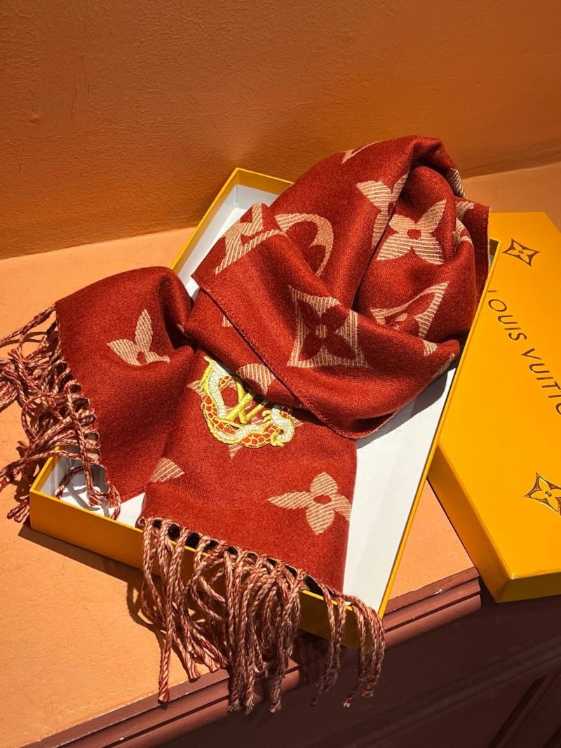 Louis Vuitton Scarf